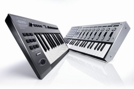 Edirol PCR-M1